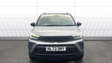 Vauxhall Crossland 1.2 Turbo Ultimate 5dr Petrol Hatchback